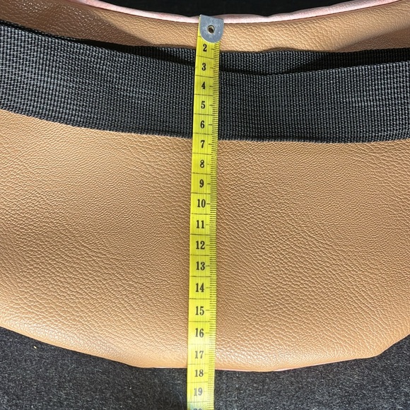 Beer belly fanny pack - Picture 5 of 7